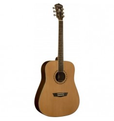 Washburn WD11S Cedar Top Acoustic Guitar