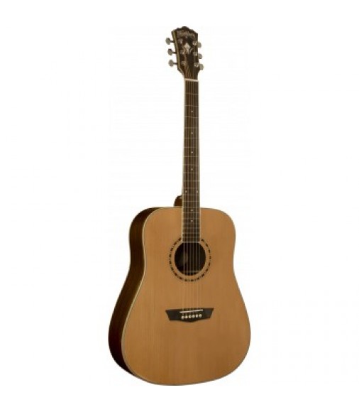 Washburn WD11S Cedar Top Acoustic Guitar