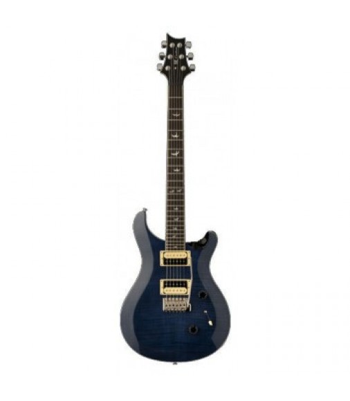 PRS SE 30th Anniversary Custom 24, Whale Blue