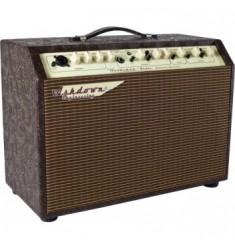 Ashdown Woodsman Jumbo 65W  Acoustic Combo