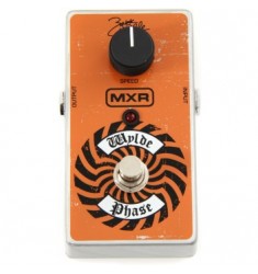 MXR ZW90 Zakk Wylde Phase Guitar Pedal