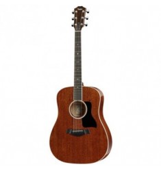 Taylor 520 Mahogany Dreadnought Acoustic Guitar