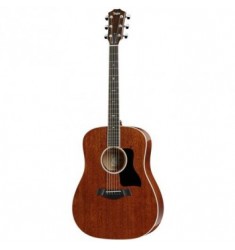 Taylor 520 Mahogany Dreadnought Acoustic Guitar
