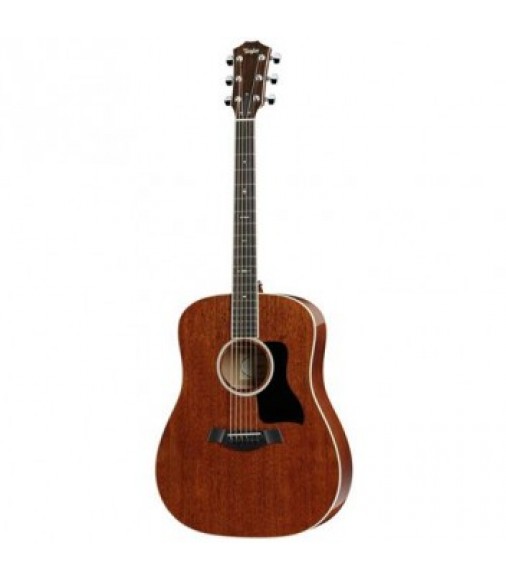 Taylor 520 Mahogany Dreadnought Acoustic Guitar