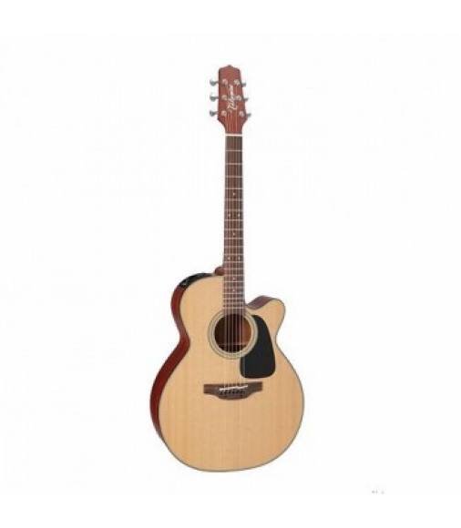 Takamine P1NC Dreadnought NEX Cutaway Electro Acoustic Guitar