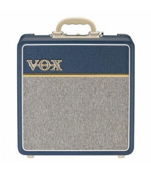 Vox AC4 C1 Blue
