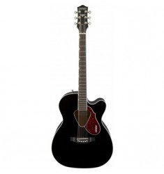 Gretsch G5013CE Rancher Junior Electro Acoustic in Black
