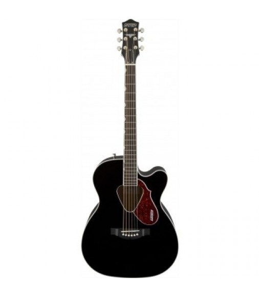 Gretsch G5013CE Rancher Junior Electro Acoustic in Black