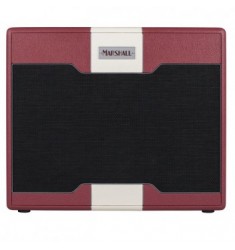 Marshall AST2 112 Astoria Custom 1X12 Speaker Cabinet