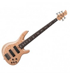 Yamaha TRB1005J 5 String Bass Natural