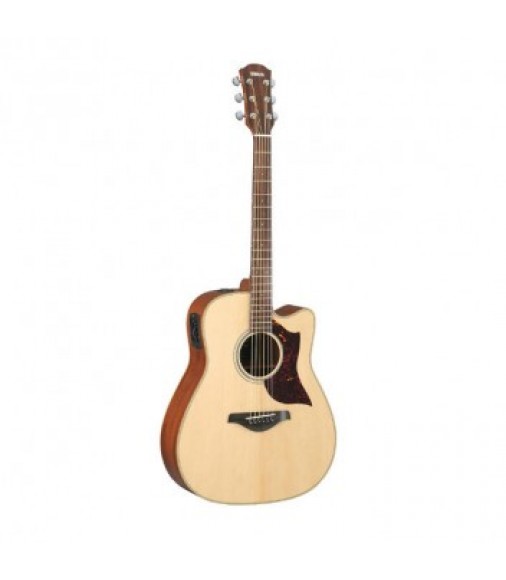 Yamaha A1M Electro Acoustic - Natural