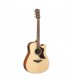 Yamaha A1M Electro Acoustic - Natural