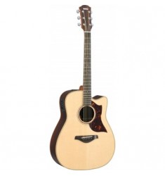 Yamaha A3 Series A3R Electro-Acoustic Guitar