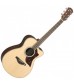 Yamaha AC1R Electro Acoustic Guitar