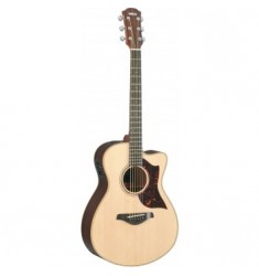 Yamaha A3 Series AC3R Concert-size Electro-Acoustic