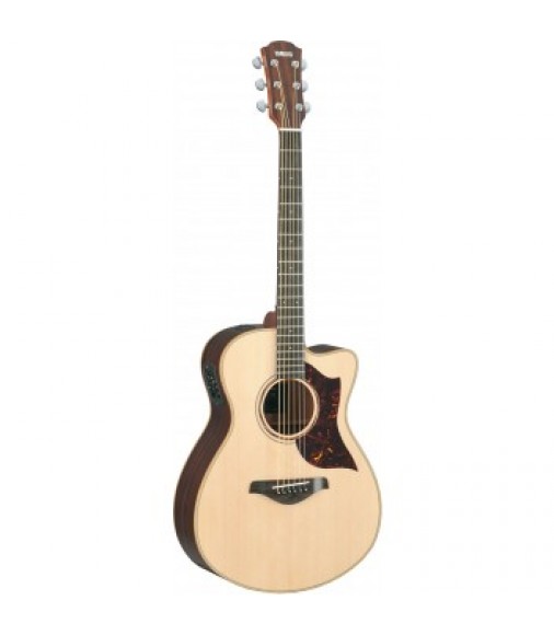 Yamaha A3 Series AC3R Concert-size Electro-Acoustic