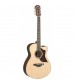 Yamaha A3 Series AC3R Concert-size Electro-Acoustic