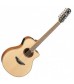 Yamaha APX700II 12 String Electro Acoustic in Natural