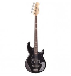 Yamaha BB424X 4 Strings Bass Black