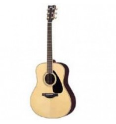 Yamaha LL6 MKII Acoustic Guitar Natural