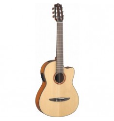 Yamaha NCX700 Solid Cedar TOP Acoustic