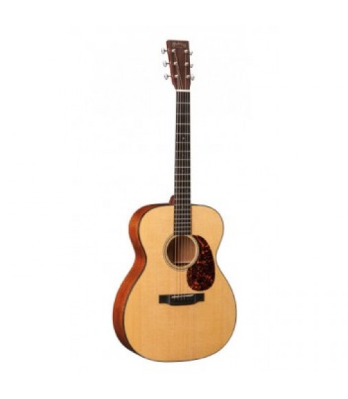 Martin 000-18 Acoustic Guitar