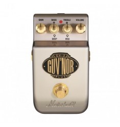 Marshall GV-2 Guv'nor Plus Distortion Guitar Pedal