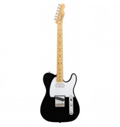 Fender Vintage Hot Rod '52 Telecaster in Black