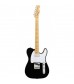 Fender Vintage Hot Rod '52 Telecaster in Black