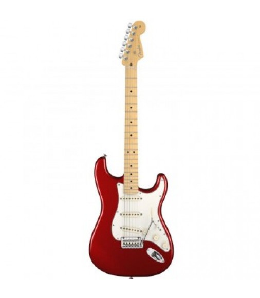Fender American Standard Stratocaster Mystic Red
