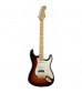 Fender American Standard Strat HSS Shawbucker in 3-Color Sunburst