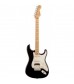 Fender American Standard Stratocaster HSS Shawbucker in Black