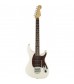 Fender Sergio Vallin Signature Model in Olympic White