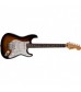 Fender Dave Murray HHH Stratocaster in 2-Color Sunburst