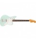 Fender Classic Series 60s Jazzmaster Lacquer in Surf Green