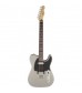 Fender Standard Telecaster HH in Ghost Silver