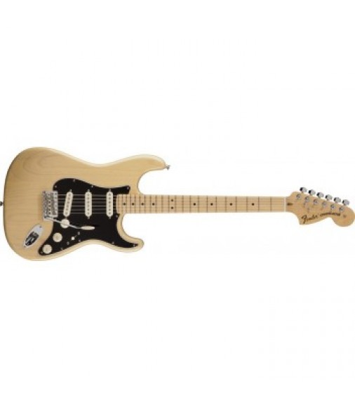 Fender FSR American Special Stratocaster Guitar in Vintage Blonde