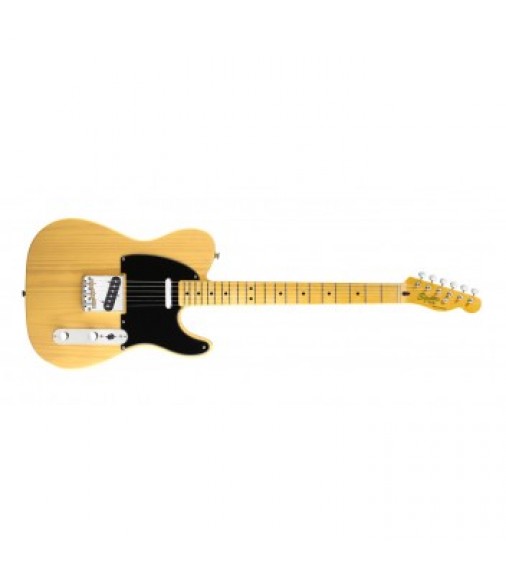 Squier Classic Vibe '50s Tele MN in Blonde