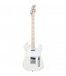 Squier Affinity Telecaster in Arctic White