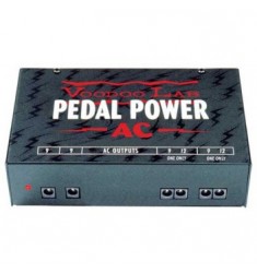 Voodoo Lab VL-PAEX Pedal Power AC