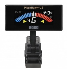 Korg Pitchhawk U2 Ukulele Tuner