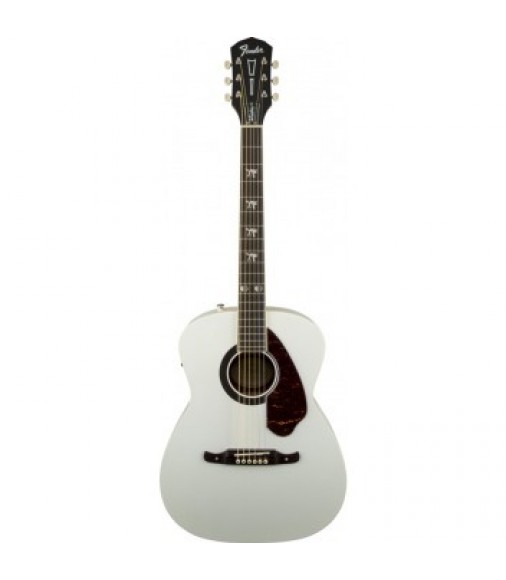 Fender Tim Arstrong HC White Satin