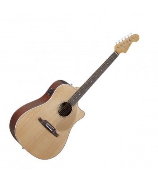 Fender Sonoran SCE Electro Acoustic Guitar