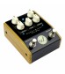 Ashdown AA Pedal Acoustic Preamp / DI Pedal