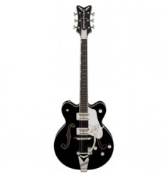 Gretsch G6139T-CBDCSL Falcon Electric Guitar Black