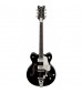 Gretsch G6139T-CBDCSL Falcon Electric Guitar Black
