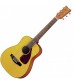 Yamaha JR1 3/4 Size Steel Acoustic Guitar