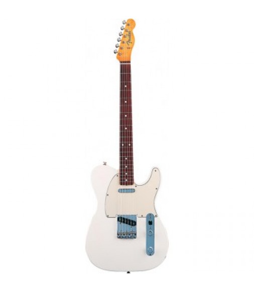 Fender Classic Series 60'S Telecaster Olympic White