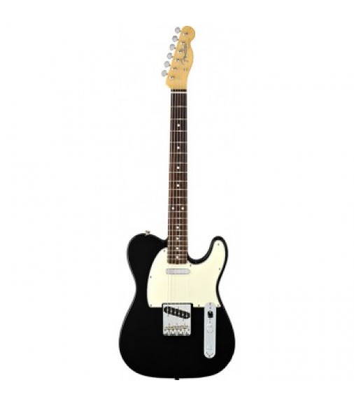 Fender Classic Series 60'S Telecaster in Black