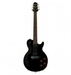 Line 6 JTV-59 P90 Electric Guitar Black